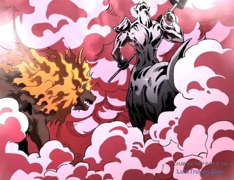 Toàn Cầu Ngự Thú: Ta Có Thể Thấy Lộ Tuyến Tiến Hoá - Trang 61