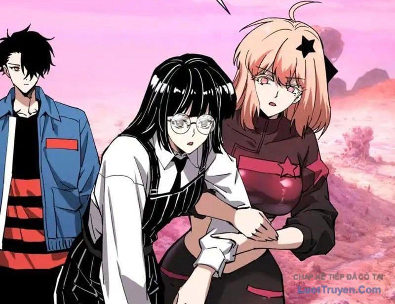 Toàn Cầu Ngự Thú: Ta Có Thể Thấy Lộ Tuyến Tiến Hoá - Trang 78