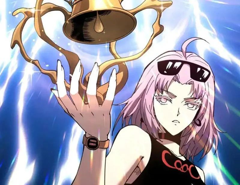 Toàn Cầu Ngự Thú: Ta Có Thể Thấy Lộ Tuyến Tiến Hoá - Trang 83