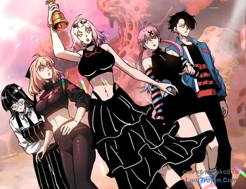 Toàn Cầu Ngự Thú: Ta Có Thể Thấy Lộ Tuyến Tiến Hoá - Trang 86