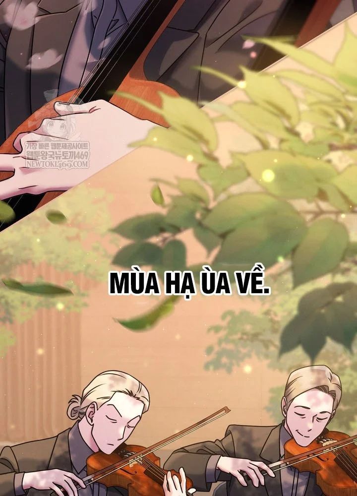 Thiên Tài Âm Nhạc Trường Trung Học Chương 74 - Trang 11