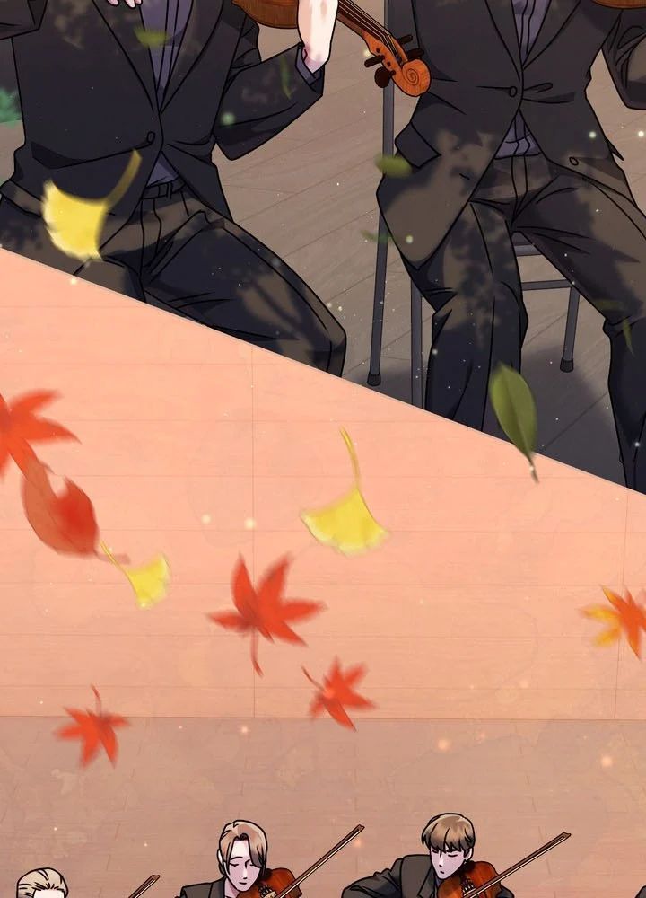 Thiên Tài Âm Nhạc Trường Trung Học Chương 74 - Trang 12