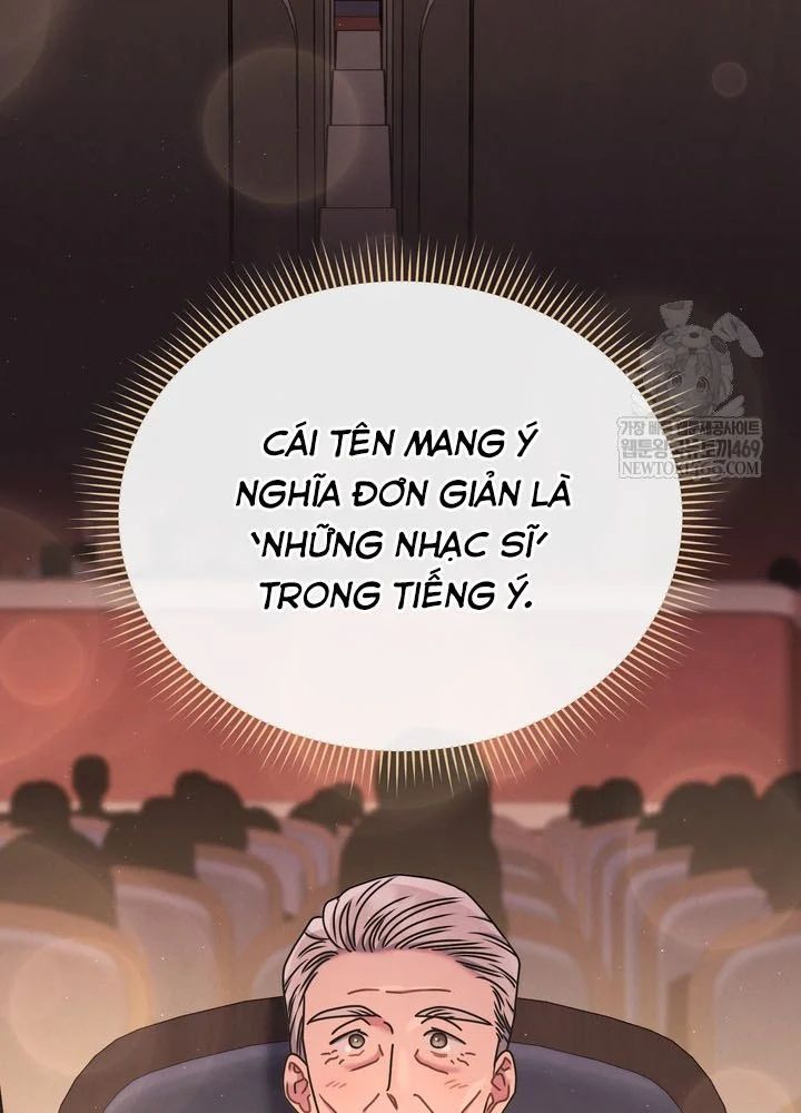 Thiên Tài Âm Nhạc Trường Trung Học Chương 74 - Trang 3