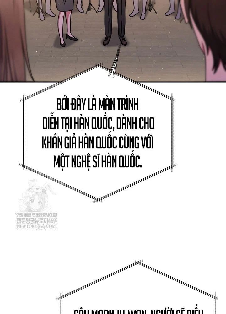 Thiên Tài Âm Nhạc Trường Trung Học Chương 74 - Trang 28