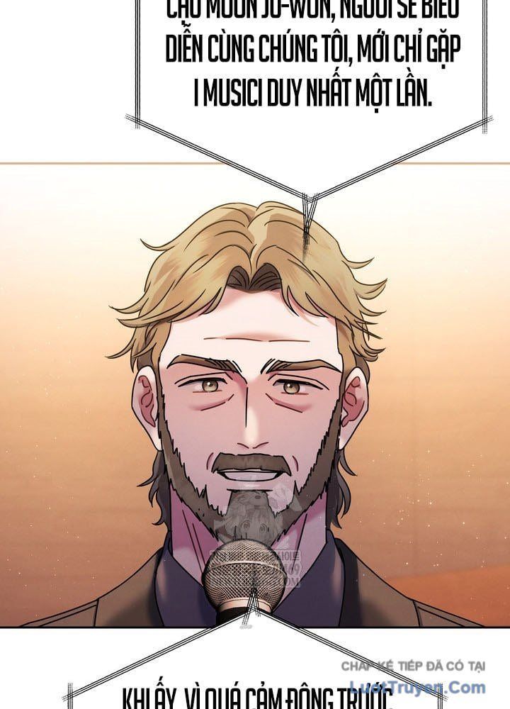 Thiên Tài Âm Nhạc Trường Trung Học Chương 74 - Trang 29