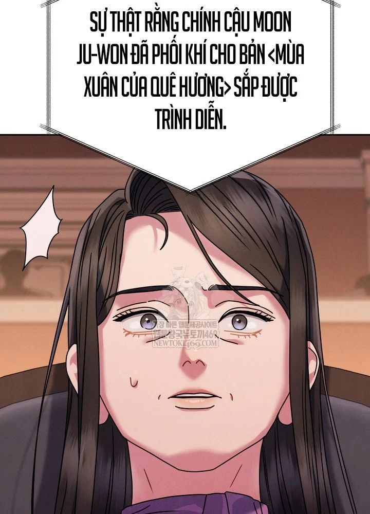 Thiên Tài Âm Nhạc Trường Trung Học Chương 74 - Trang 37