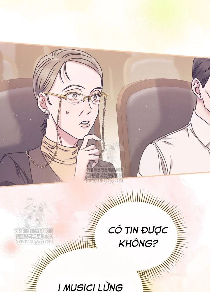 Thiên Tài Âm Nhạc Trường Trung Học Chương 74 - Trang 54