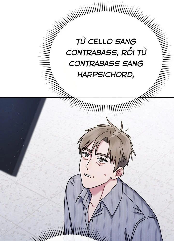 Thiên Tài Âm Nhạc Trường Trung Học Chương 74 - Trang 61