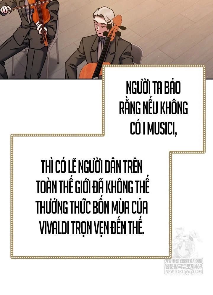 Thiên Tài Âm Nhạc Trường Trung Học Chương 74 - Trang 8