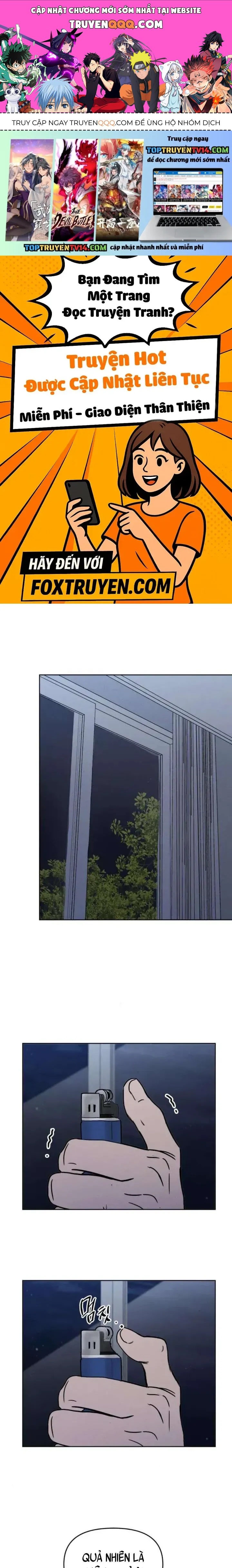 Muốn Được Lừa Dối Chương 31 - Trang 1