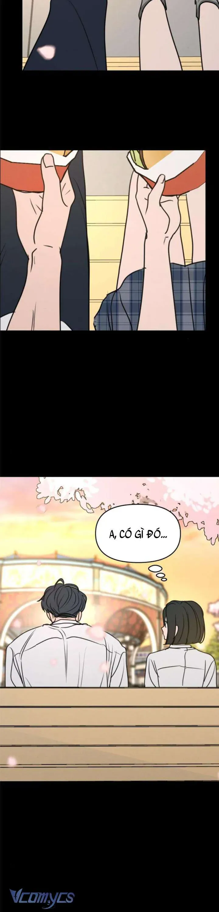 Muốn Được Lừa Dối Chương 31 - Trang 16