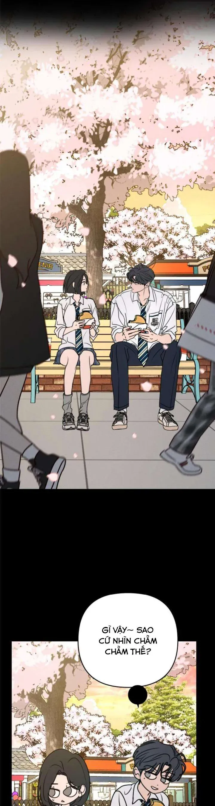 Muốn Được Lừa Dối Chương 31 - Trang 18