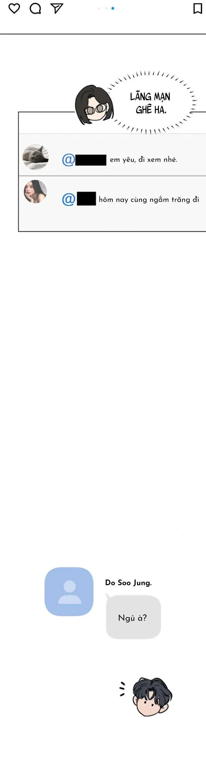 Muốn Được Lừa Dối Chương 31 - Trang 23