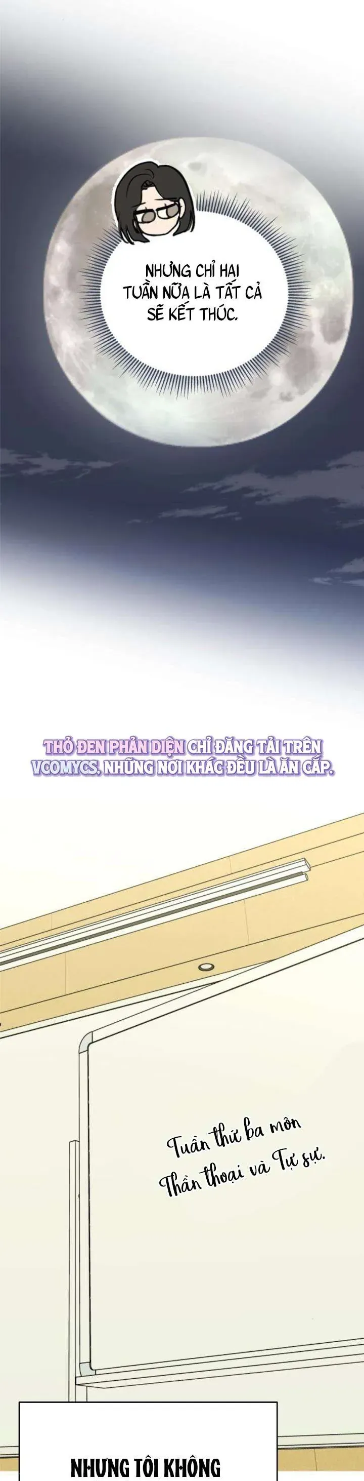 Muốn Được Lừa Dối Chương 31 - Trang 31