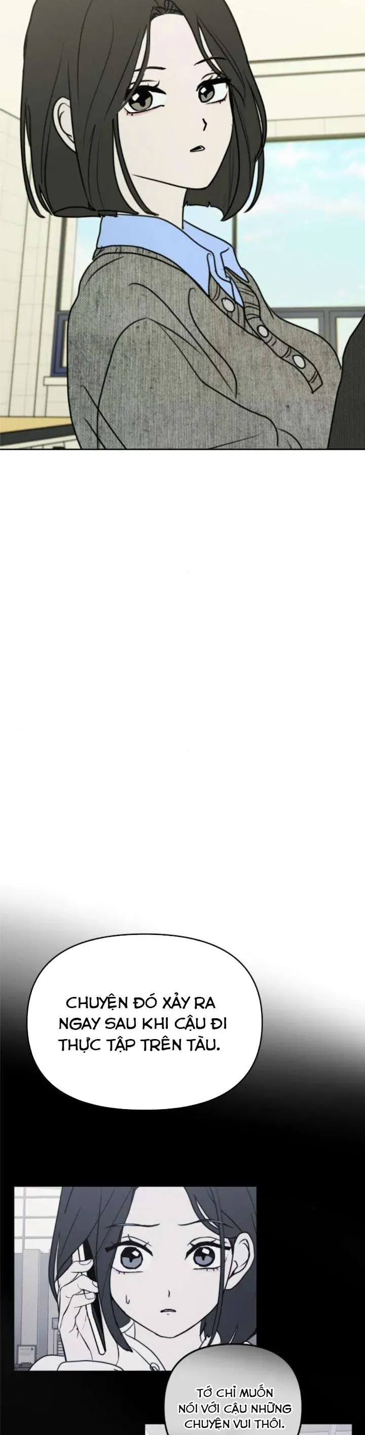 Muốn Được Lừa Dối Chương 31 - Trang 37