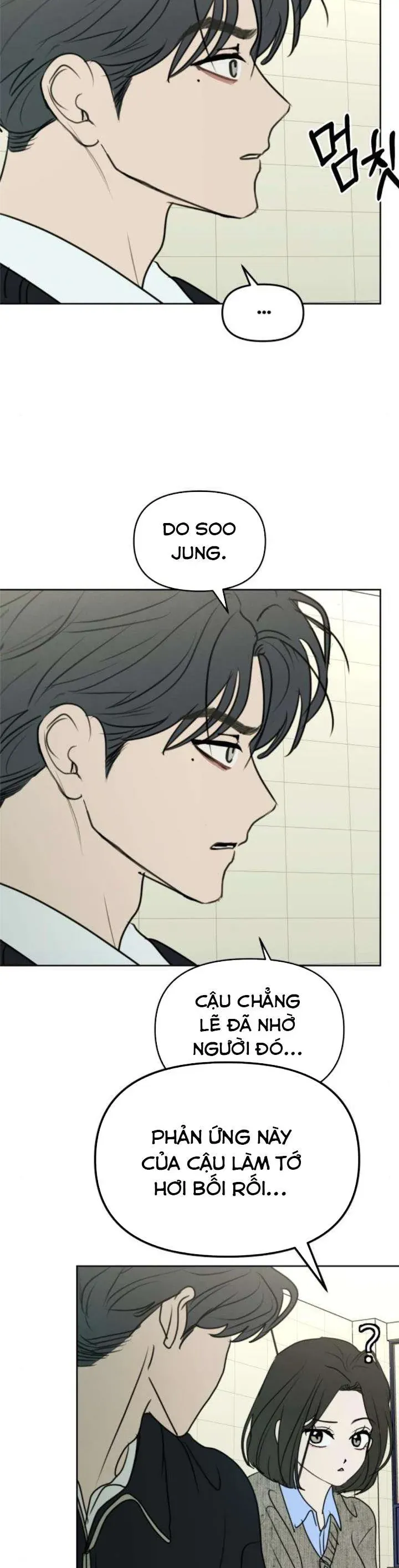 Muốn Được Lừa Dối Chương 31 - Trang 40