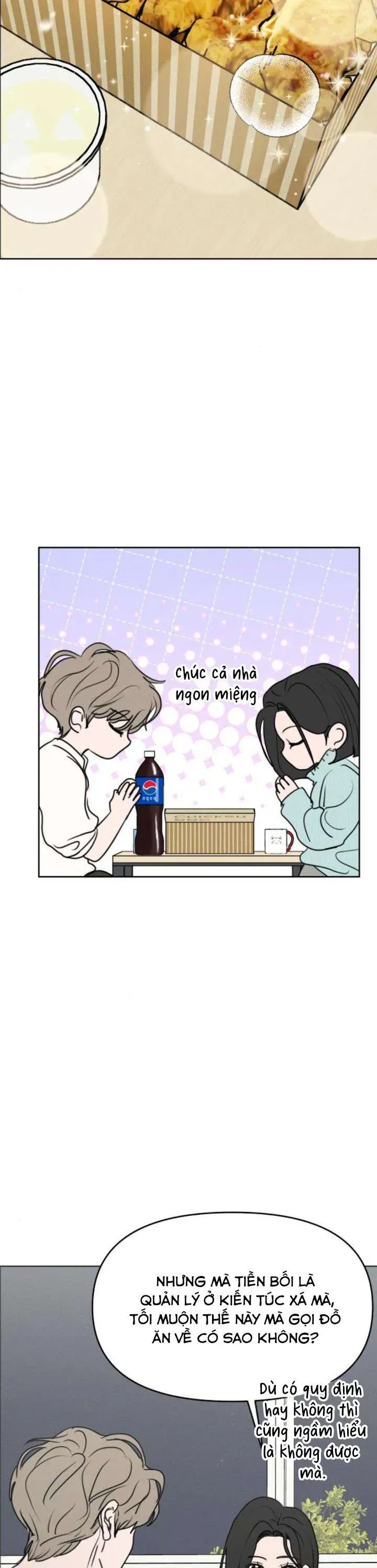 Muốn Được Lừa Dối Chương 31 - Trang 7