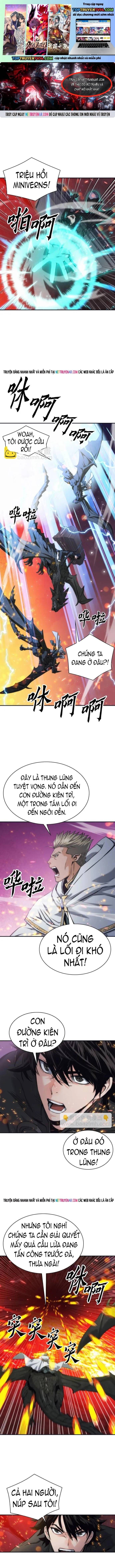 Druid Tại Ga Seoul Chương 200 - Trang 2