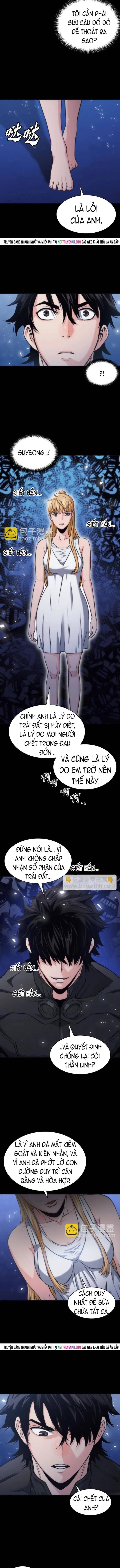 Druid Tại Ga Seoul Chương 200 - Trang 15