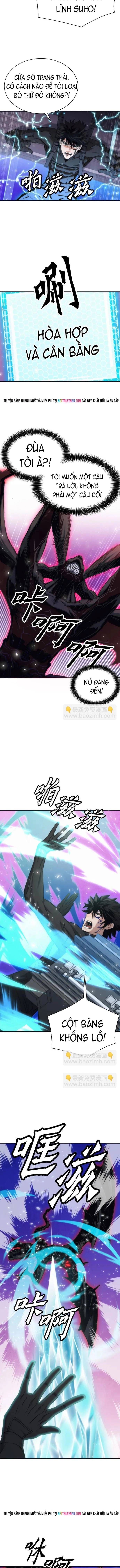 Druid Tại Ga Seoul Chương 200 - Trang 8