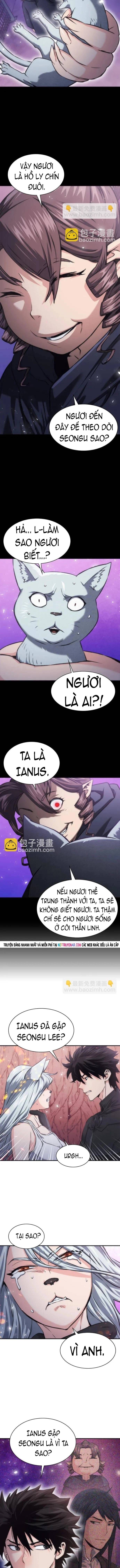 Druid Tại Ga Seoul Chương 201 - Trang 5