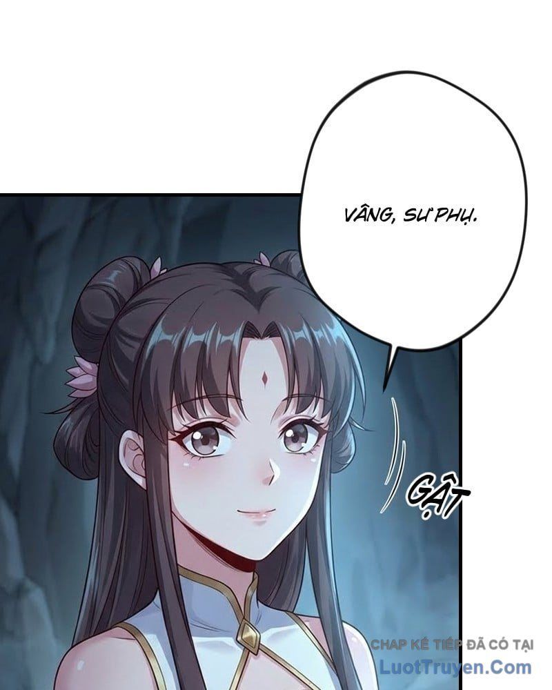 Xuyên Không Tới Tu Tiên Giới Làm Trù Thần - Trang 16