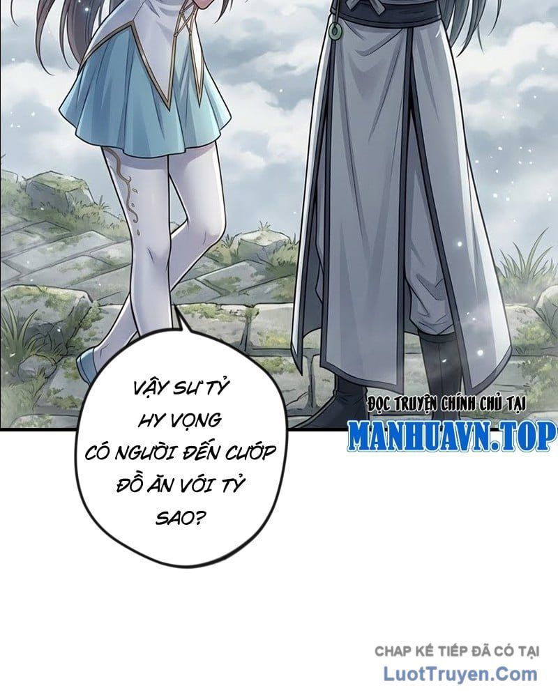 Xuyên Không Tới Tu Tiên Giới Làm Trù Thần - Trang 25