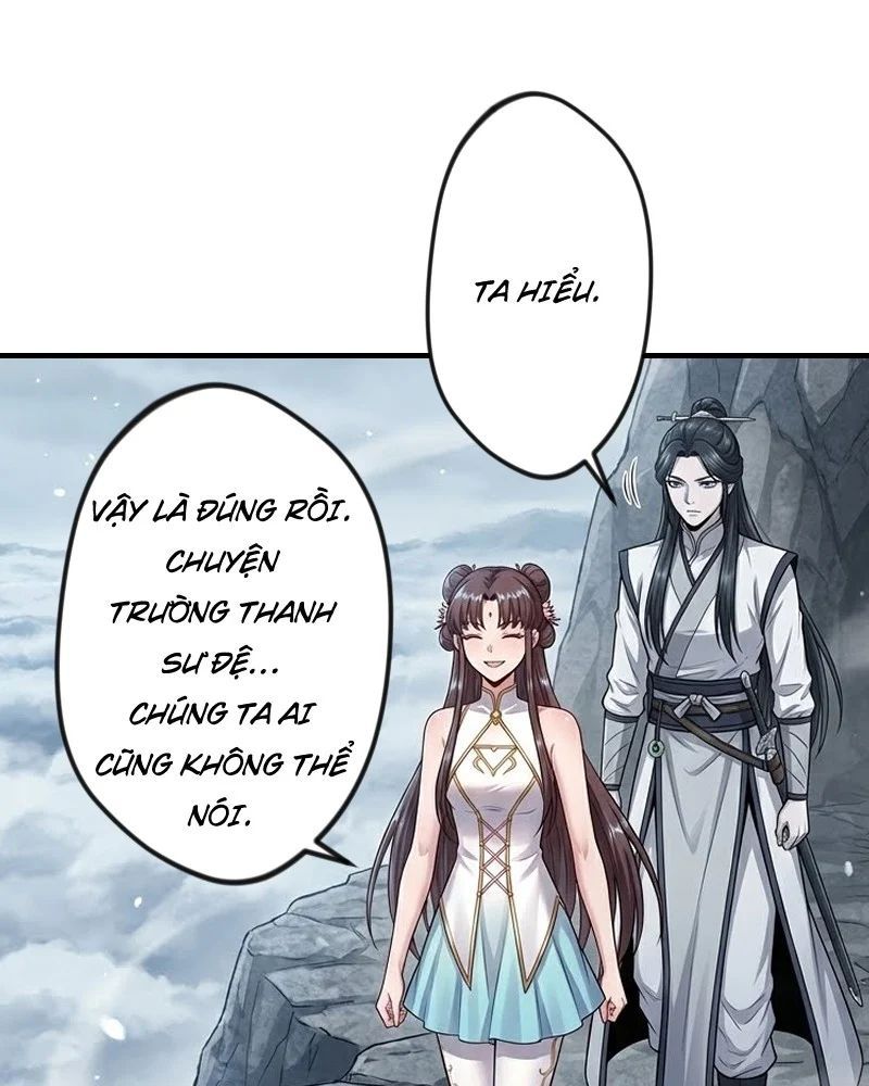 Xuyên Không Tới Tu Tiên Giới Làm Trù Thần - Trang 30
