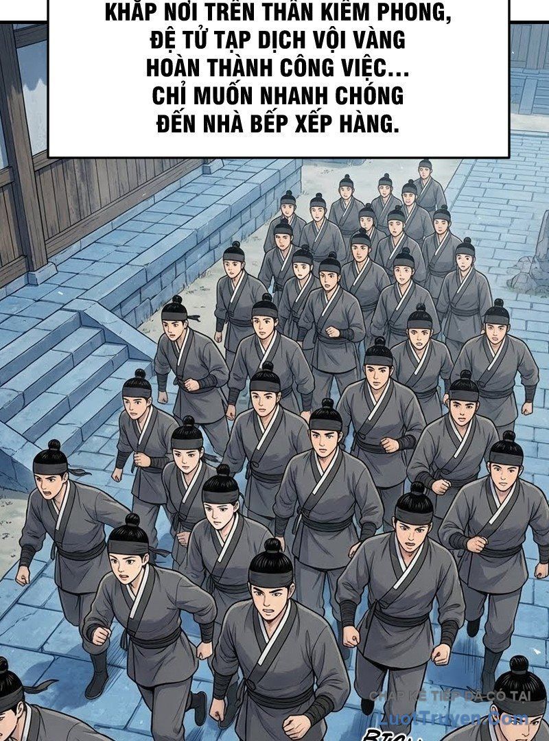 Xuyên Không Tới Tu Tiên Giới Làm Trù Thần - Trang 36