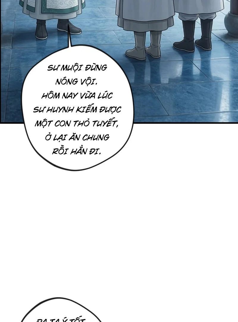 Xuyên Không Tới Tu Tiên Giới Làm Trù Thần - Trang 39