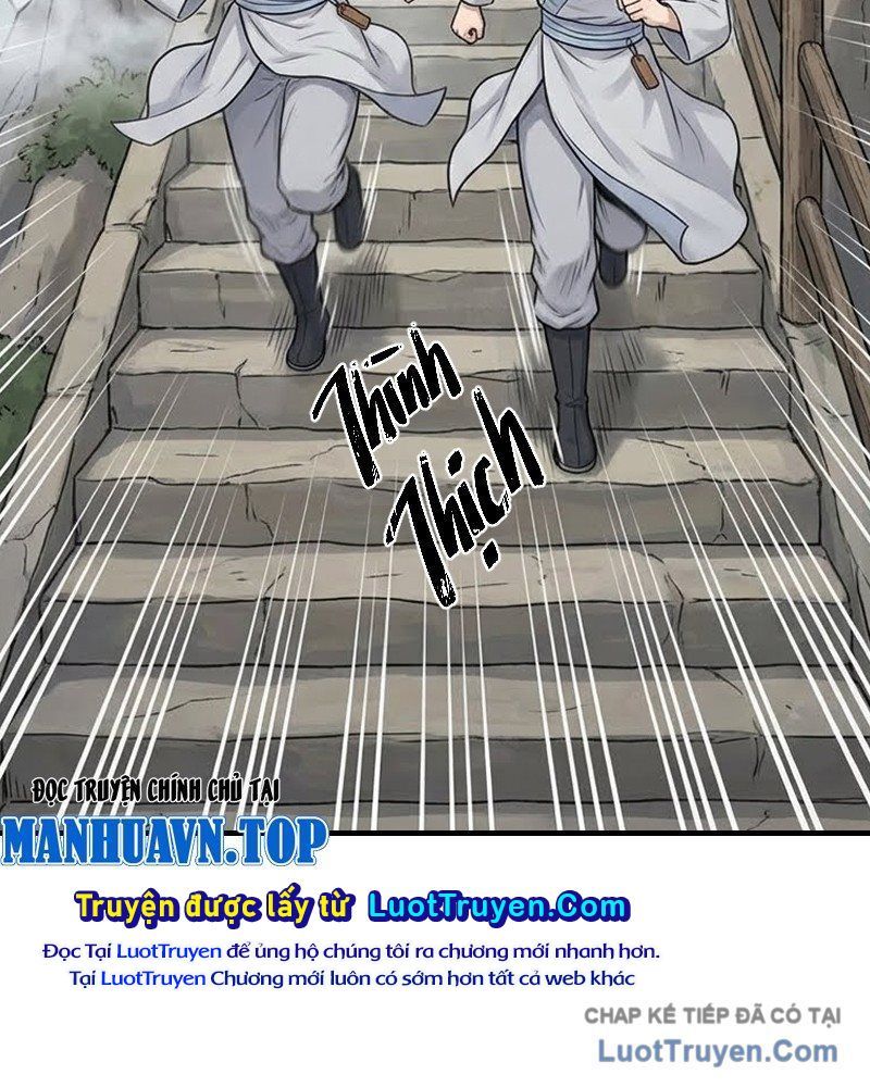 Xuyên Không Tới Tu Tiên Giới Làm Trù Thần - Trang 43