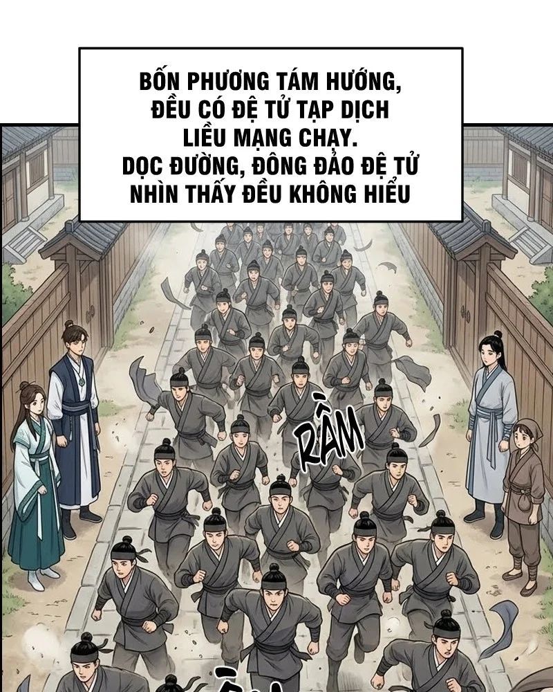 Xuyên Không Tới Tu Tiên Giới Làm Trù Thần - Trang 46