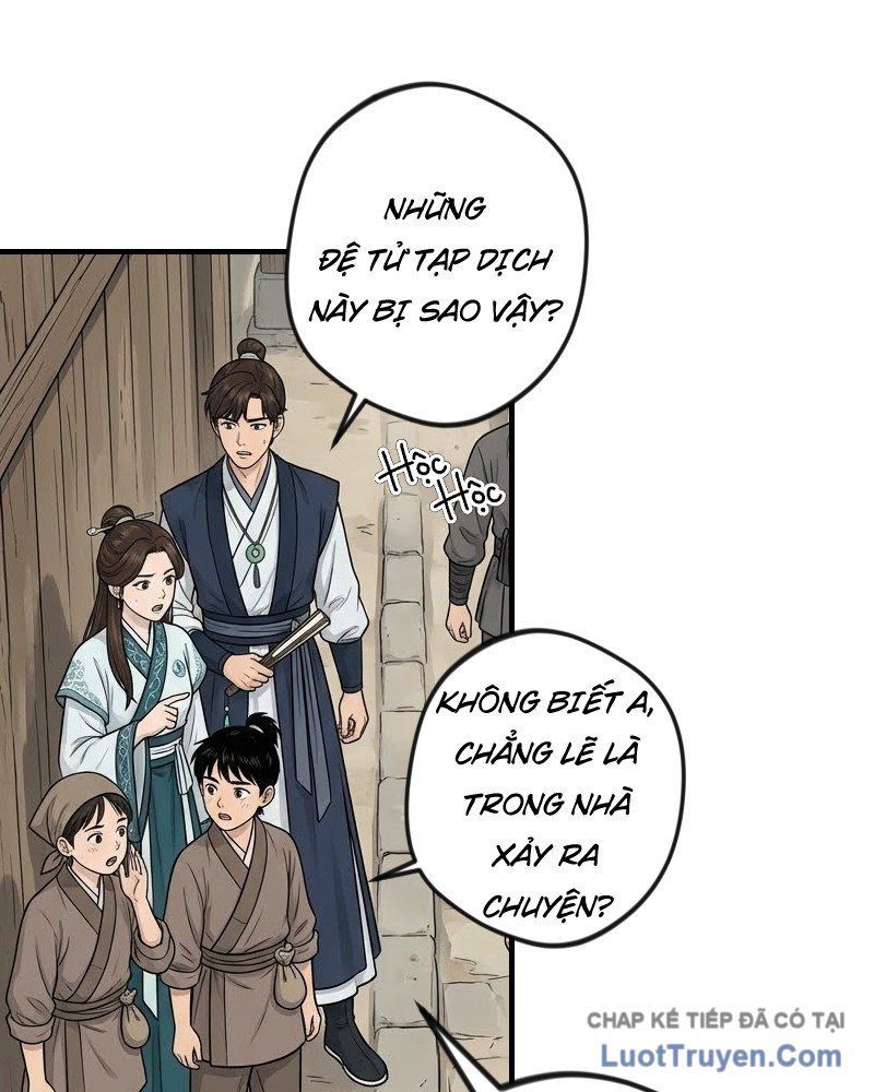 Xuyên Không Tới Tu Tiên Giới Làm Trù Thần - Trang 48