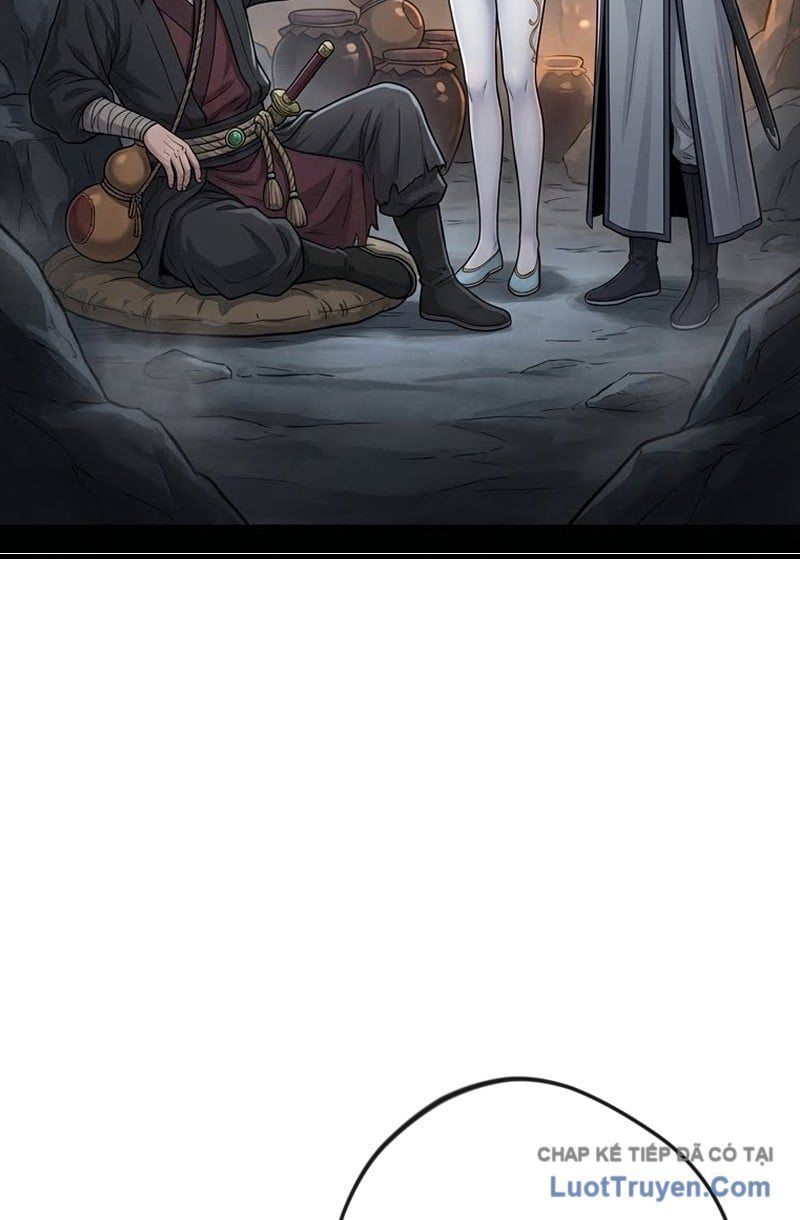 Xuyên Không Tới Tu Tiên Giới Làm Trù Thần - Trang 8