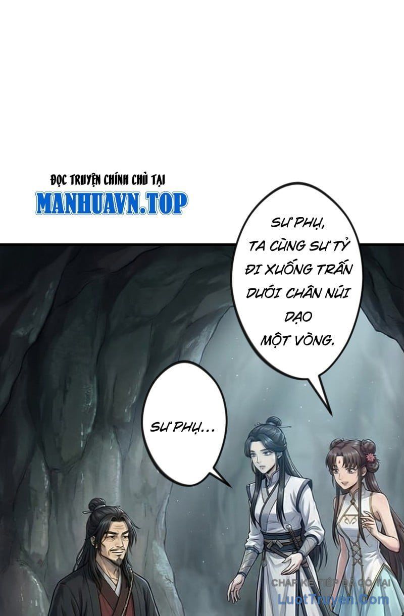 Xuyên Không Tới Tu Tiên Giới Làm Trù Thần - Trang 10