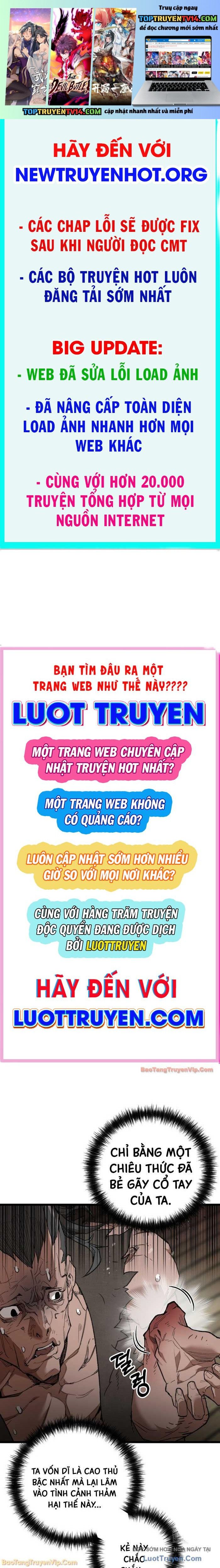 Thương Quỷ Vô Song Chương 30 - Trang 2