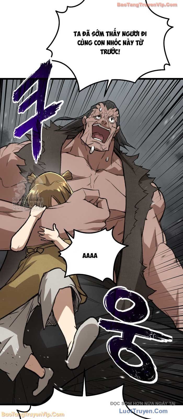 Thương Quỷ Vô Song Chương 30 - Trang 17