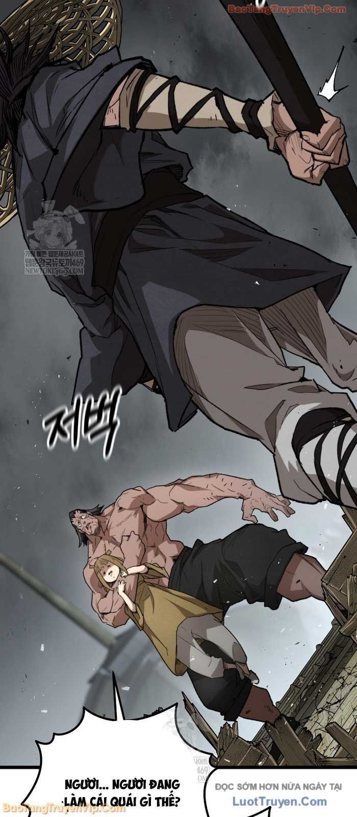 Thương Quỷ Vô Song Chương 30 - Trang 24