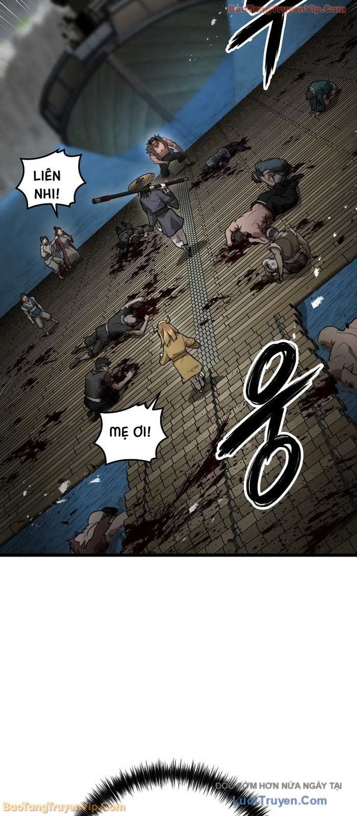 Thương Quỷ Vô Song Chương 30 - Trang 5