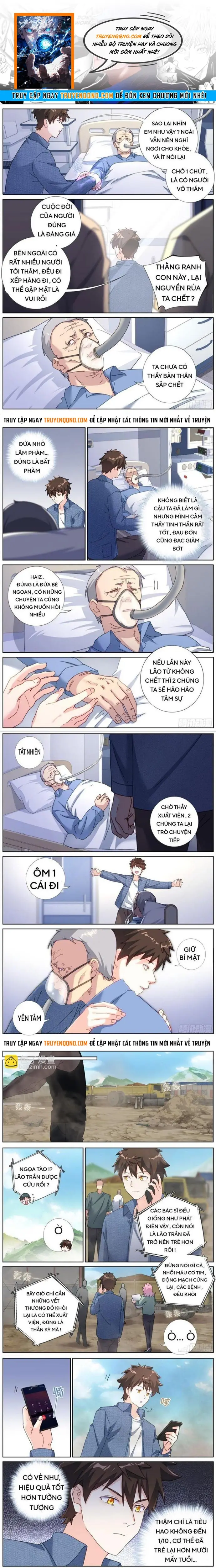 Trang truyện 1
