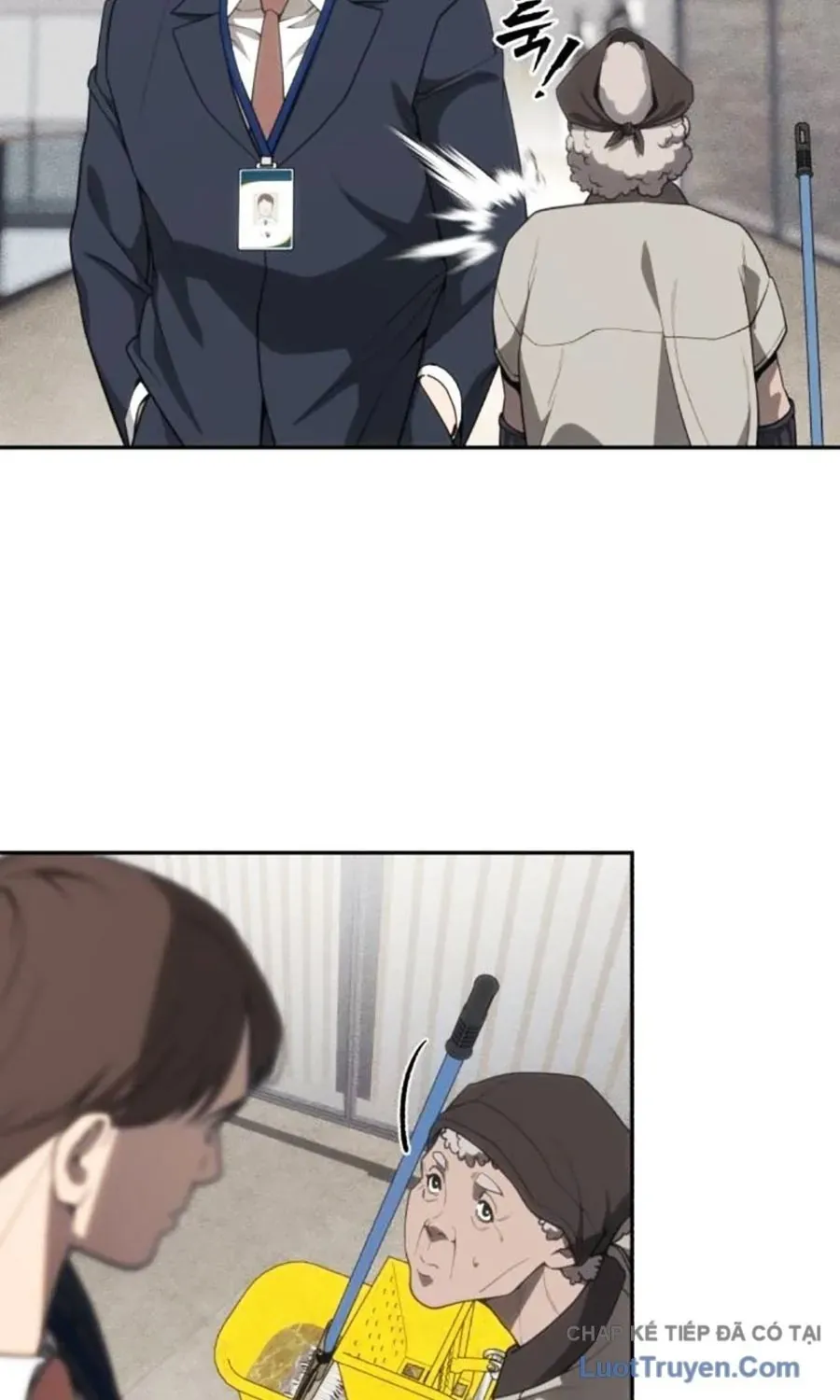 Pháp Sư Đạo Tiền Chương 29 - Trang 15