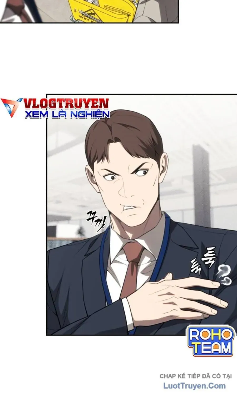 Pháp Sư Đạo Tiền Chương 29 - Trang 16