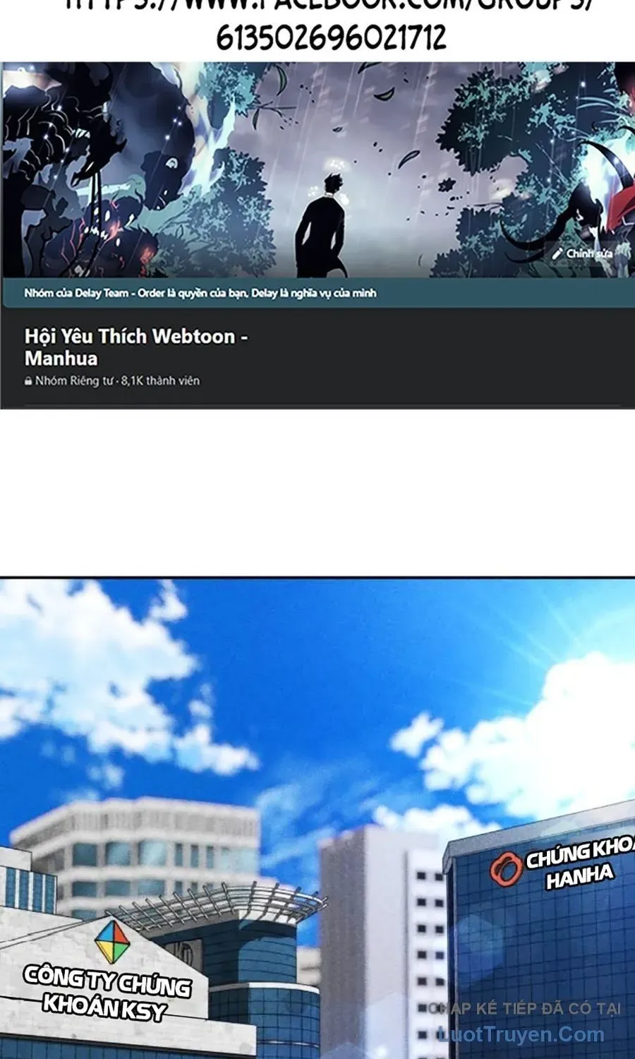 Pháp Sư Đạo Tiền Chương 29 - Trang 3