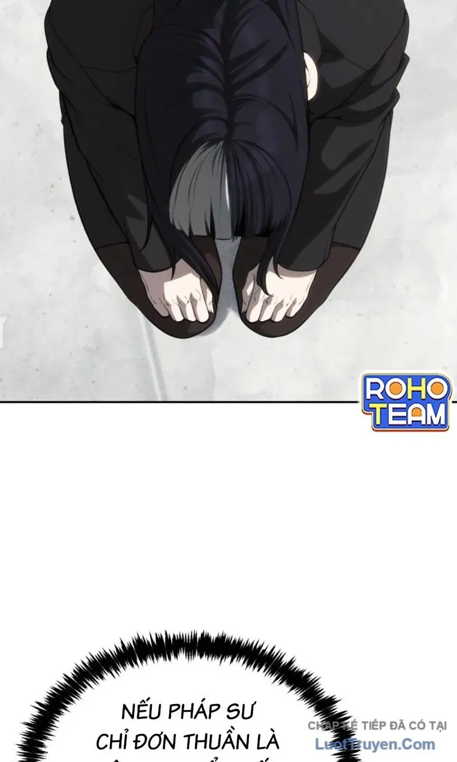 Pháp Sư Đạo Tiền Chương 29 - Trang 21