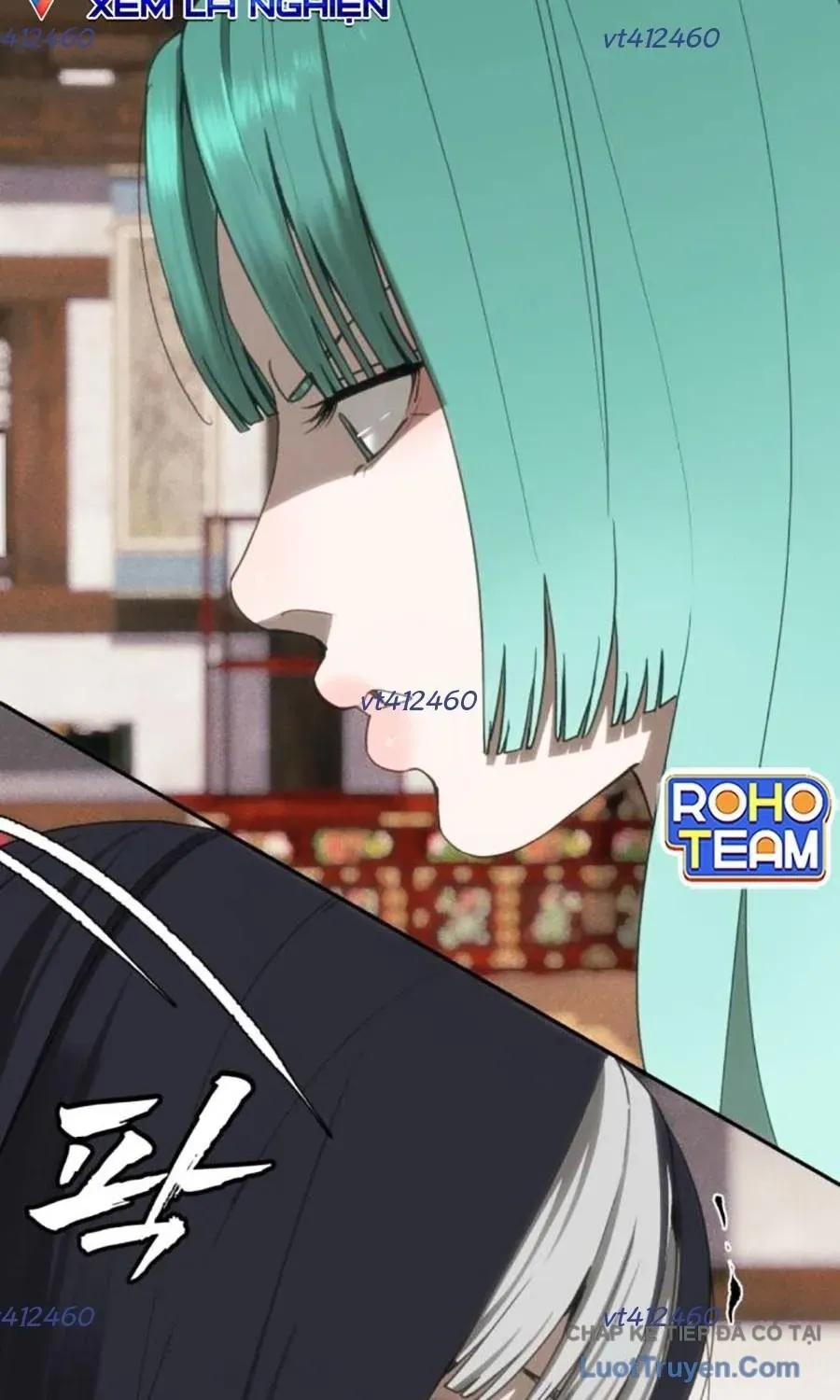 Pháp Sư Đạo Tiền Chương 29 - Trang 34