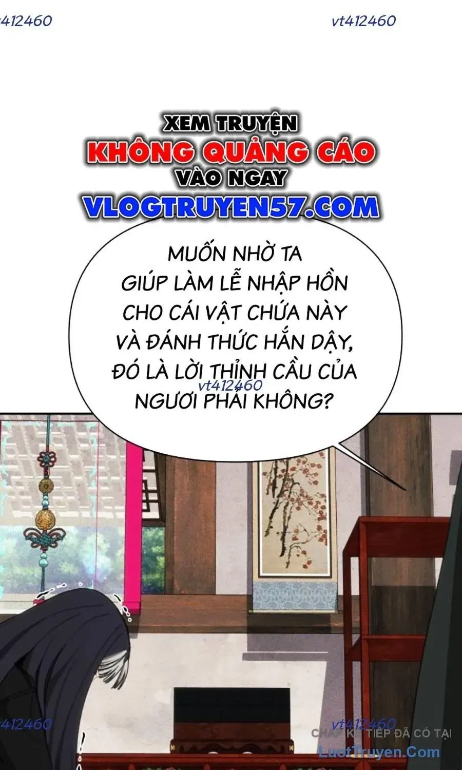 Pháp Sư Đạo Tiền Chương 29 - Trang 36