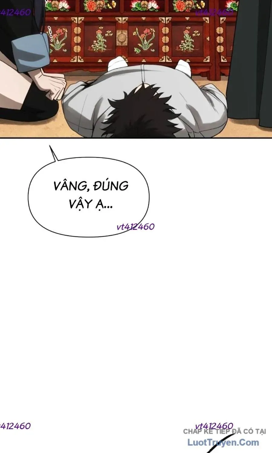 Pháp Sư Đạo Tiền Chương 29 - Trang 37