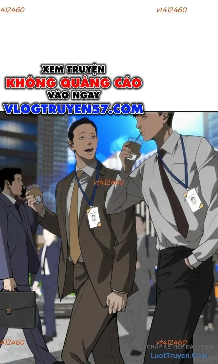 Pháp Sư Đạo Tiền Chương 29 - Trang 5