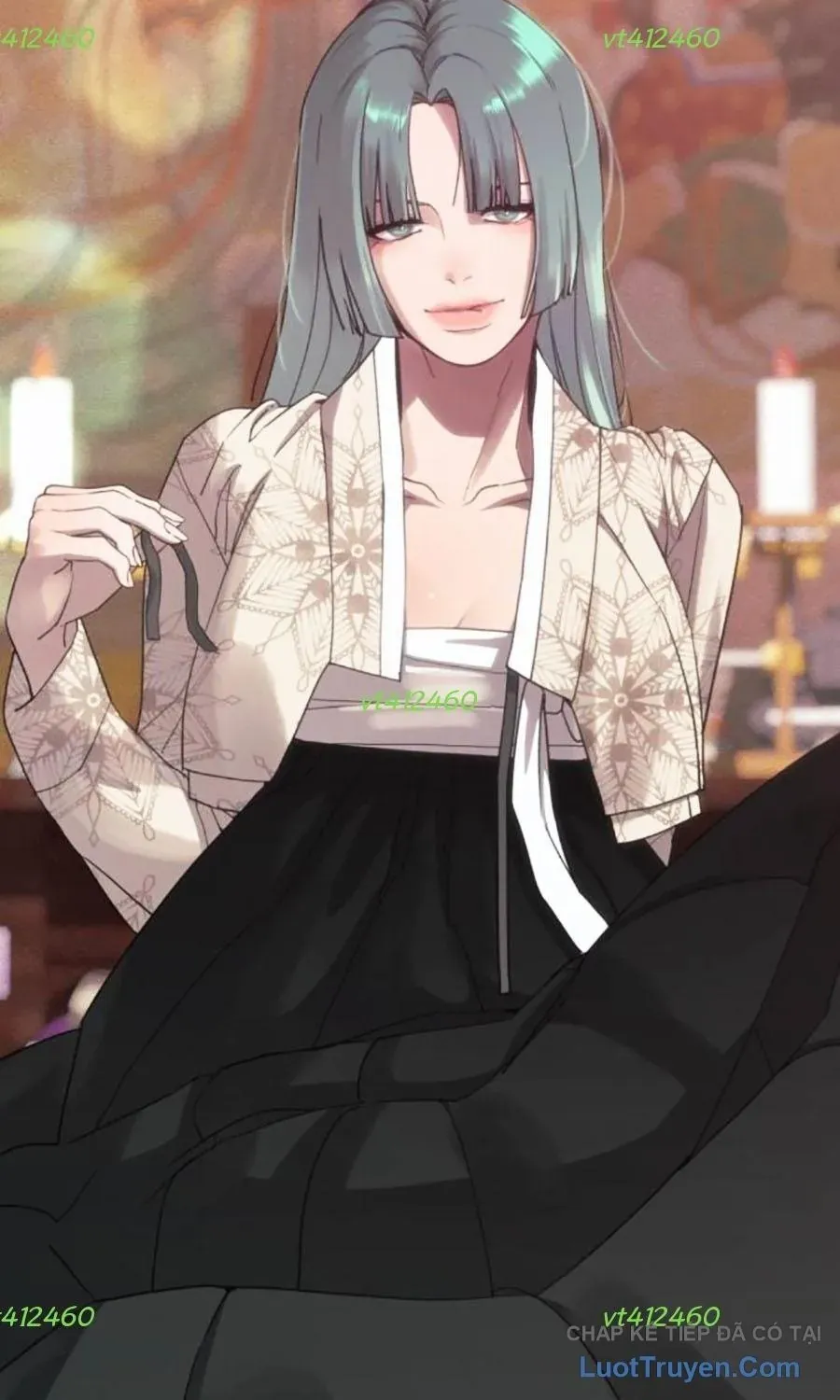 Pháp Sư Đạo Tiền Chương 29 - Trang 41