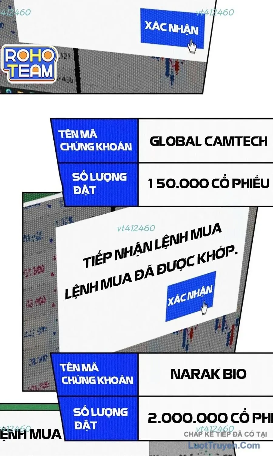 Pháp Sư Đạo Tiền Chương 29 - Trang 8